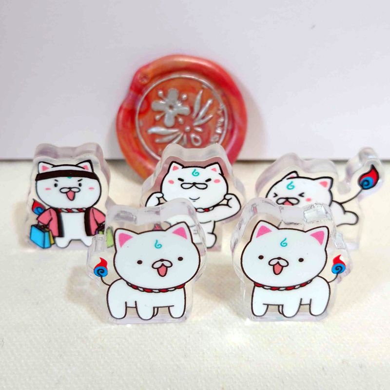 【同人二創】hololive-粉絲形象35p專區