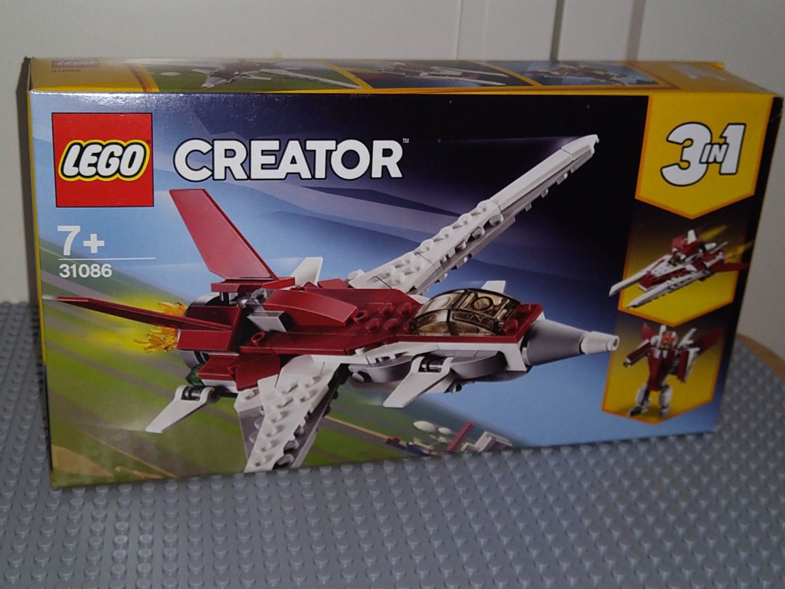 LEGO 31086