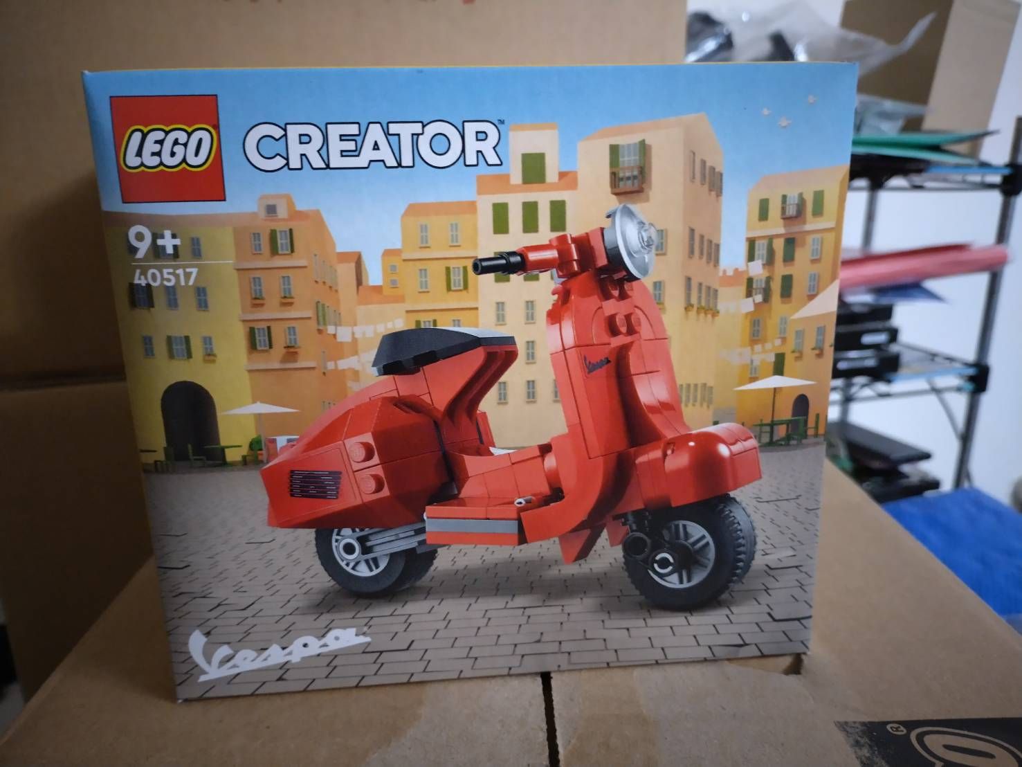 LEGO 40517