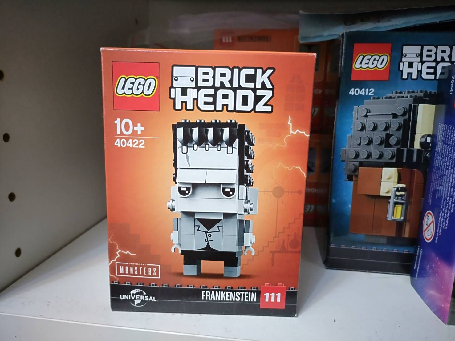 LEGO 40422