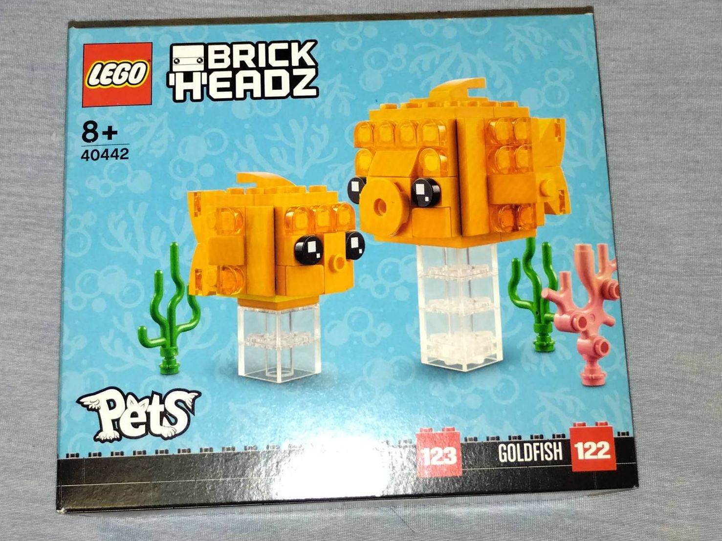 LEGO  40442 全新未拆