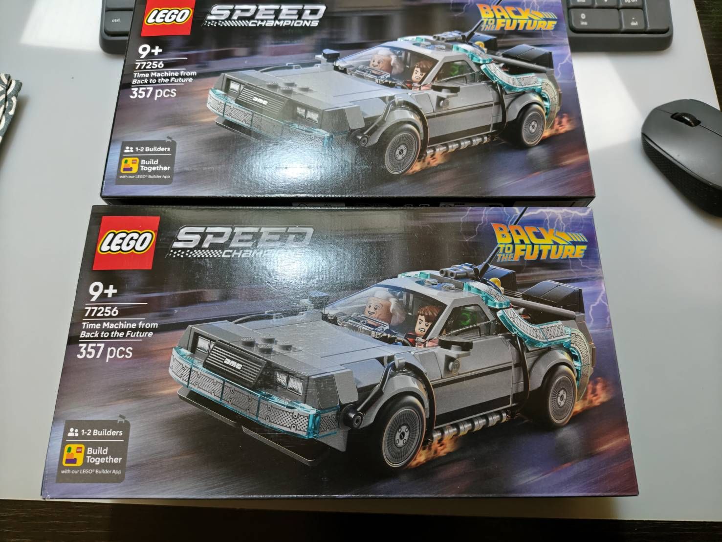 LEGO 77256