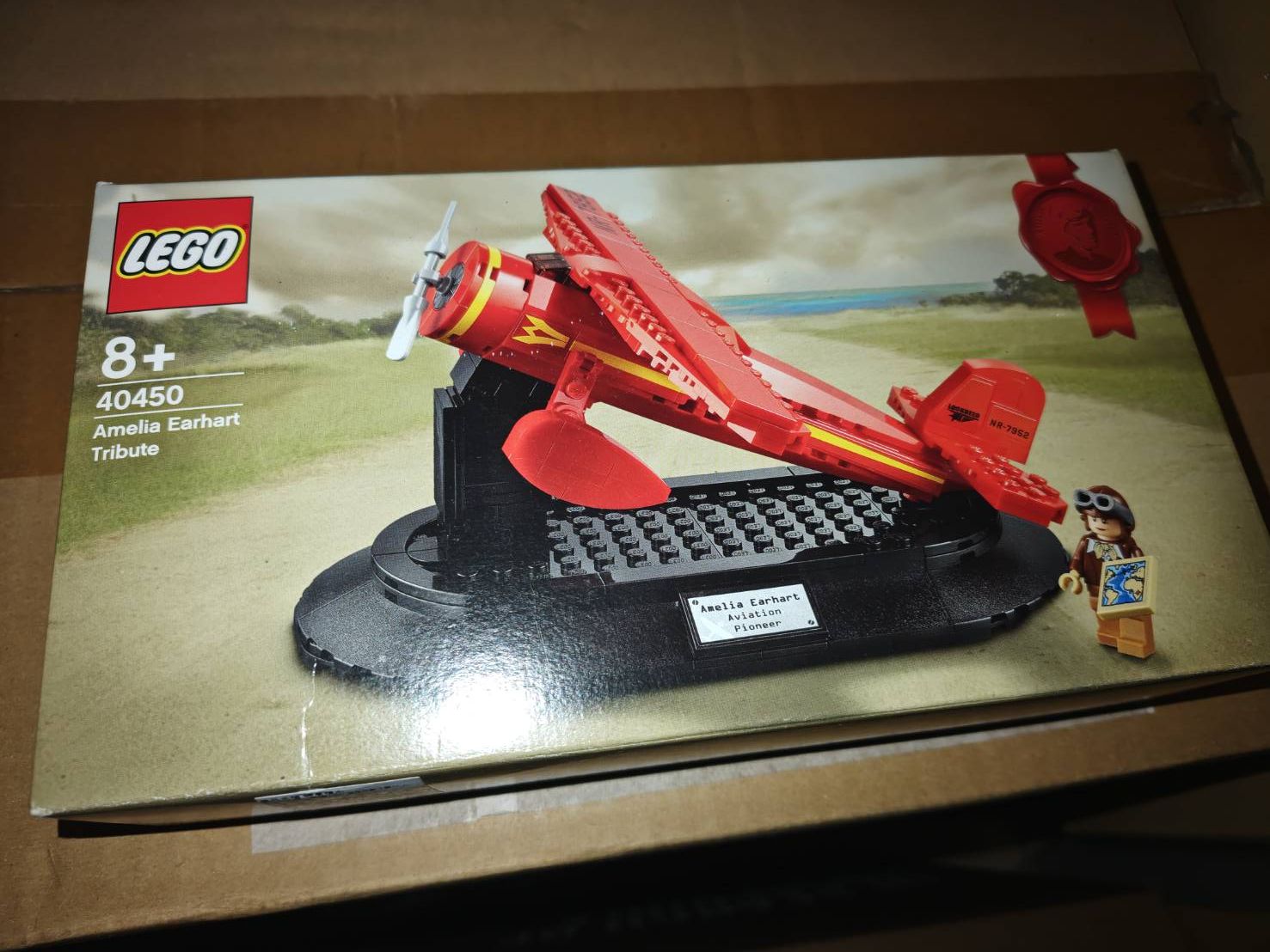 LEGO 40450
