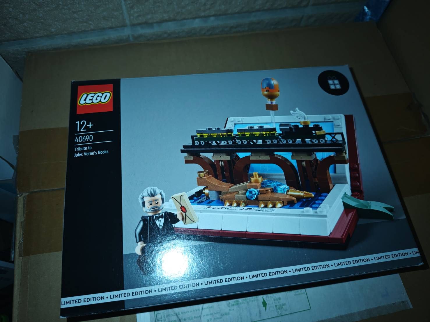 LEGO 40690