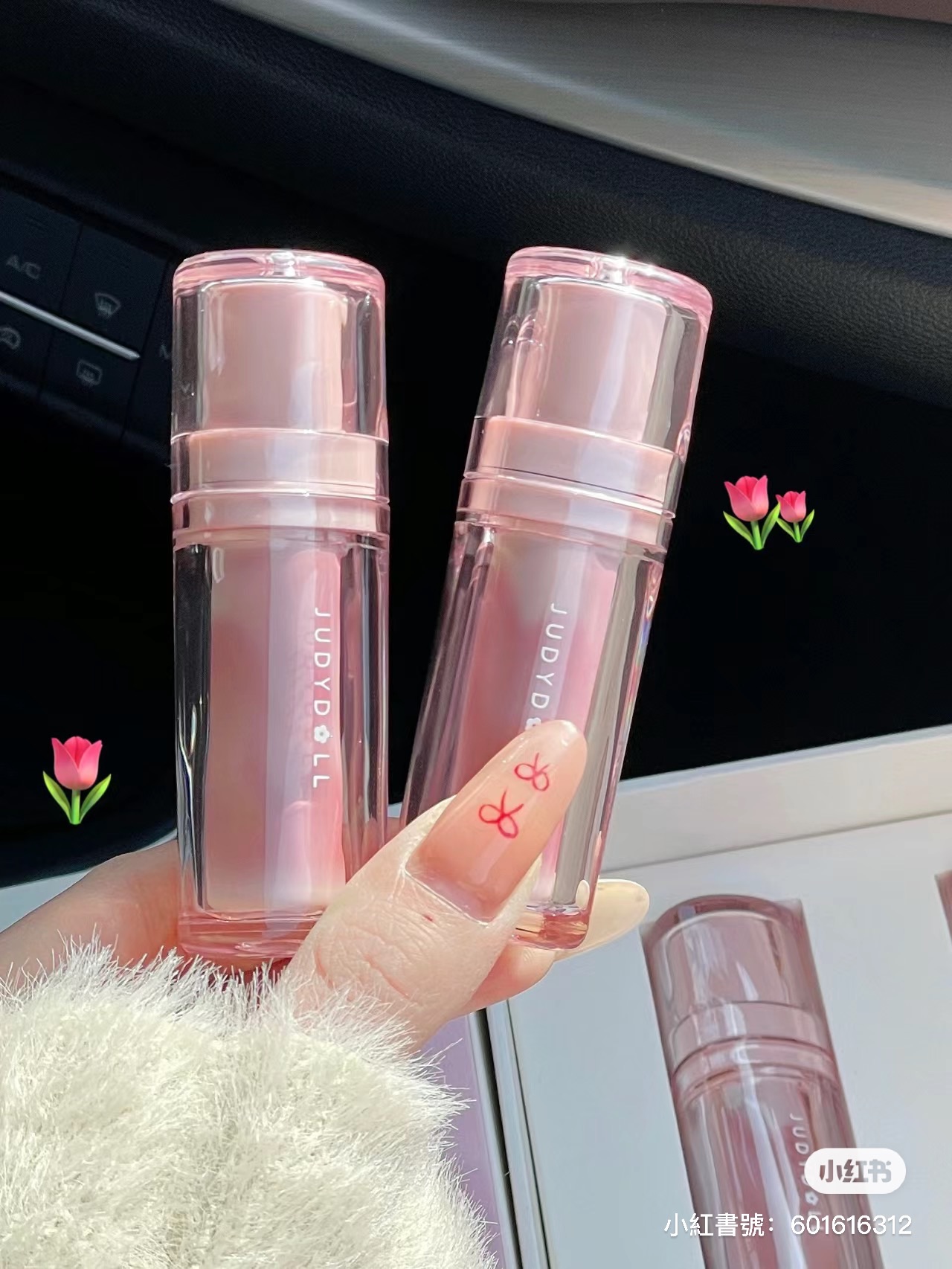 Judydoll橘朵小磁泥💗