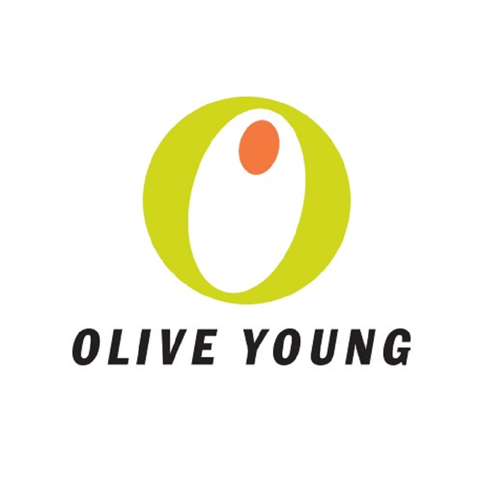 olive young美妝