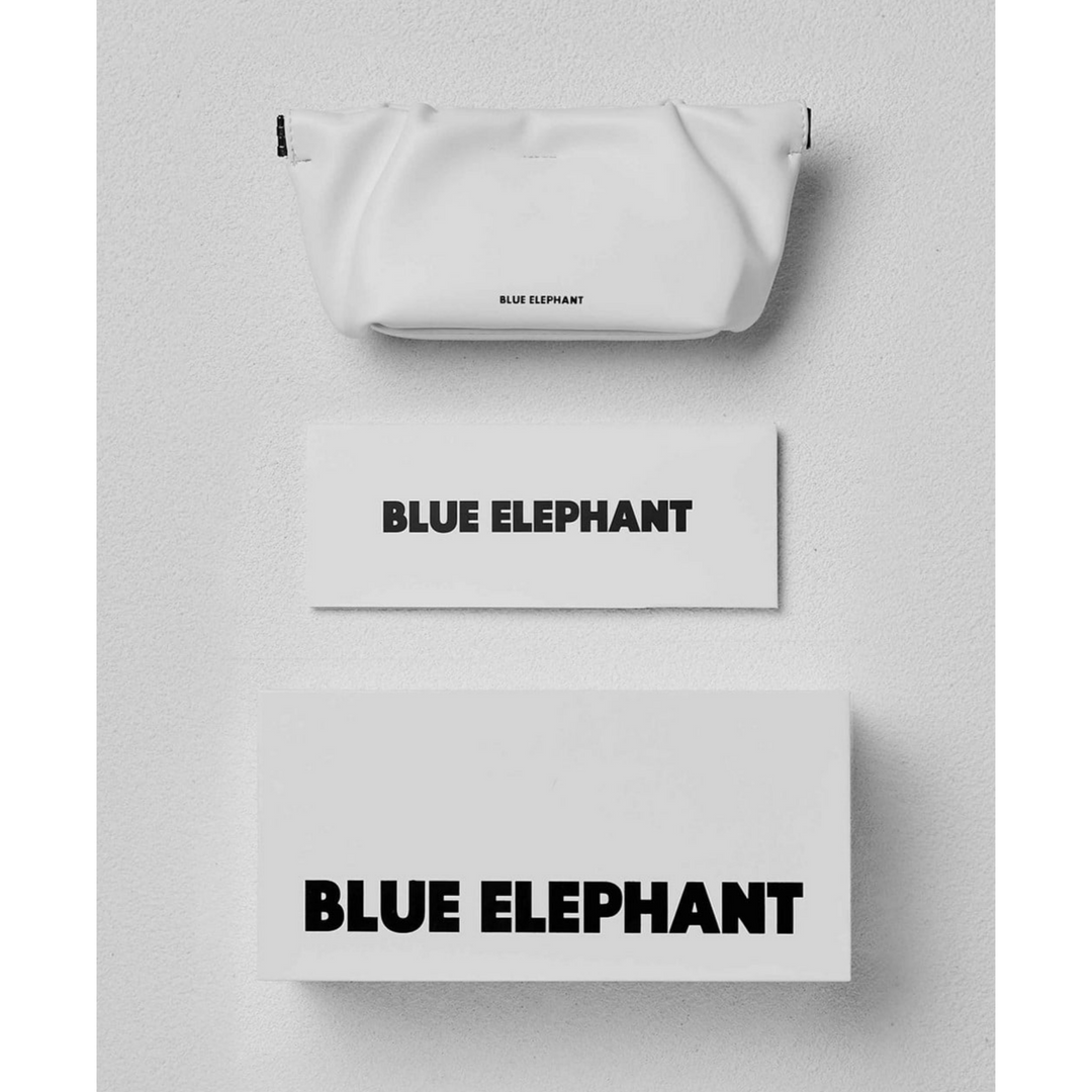 BLUE ELEPHANT