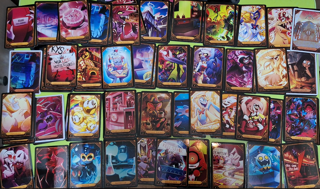 第二季官方卡（也可納入300滿贈中）