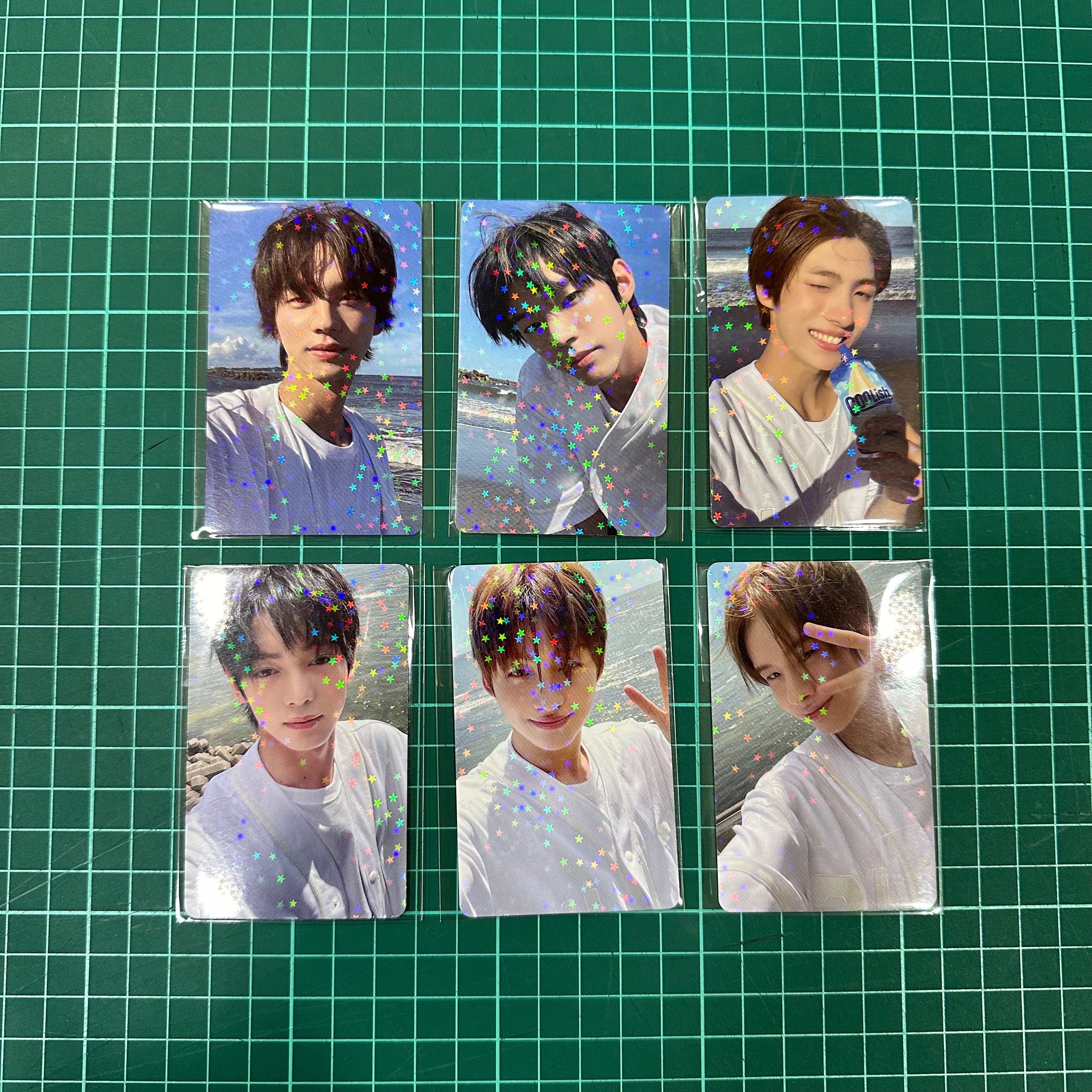 日本WVS特典（在台現貨）