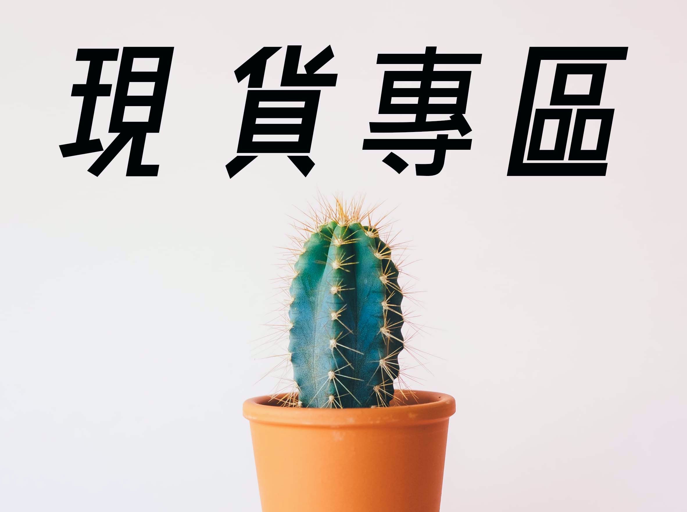 現貨專區-免等待