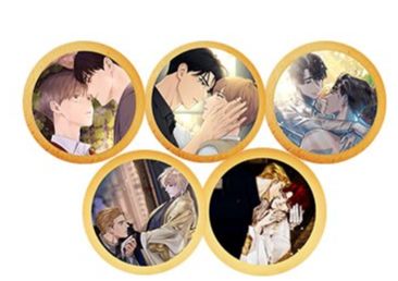 四周戀人 自由下單