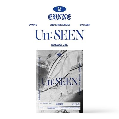Un:SEEN_空專