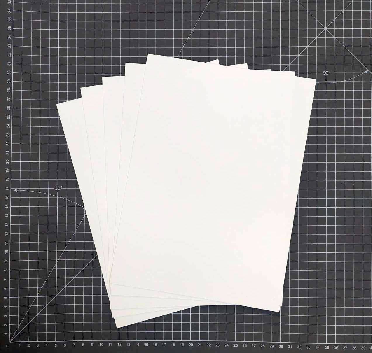 藝術家級全棉水彩紙磚16K（260mm×190mm）300Ｇ