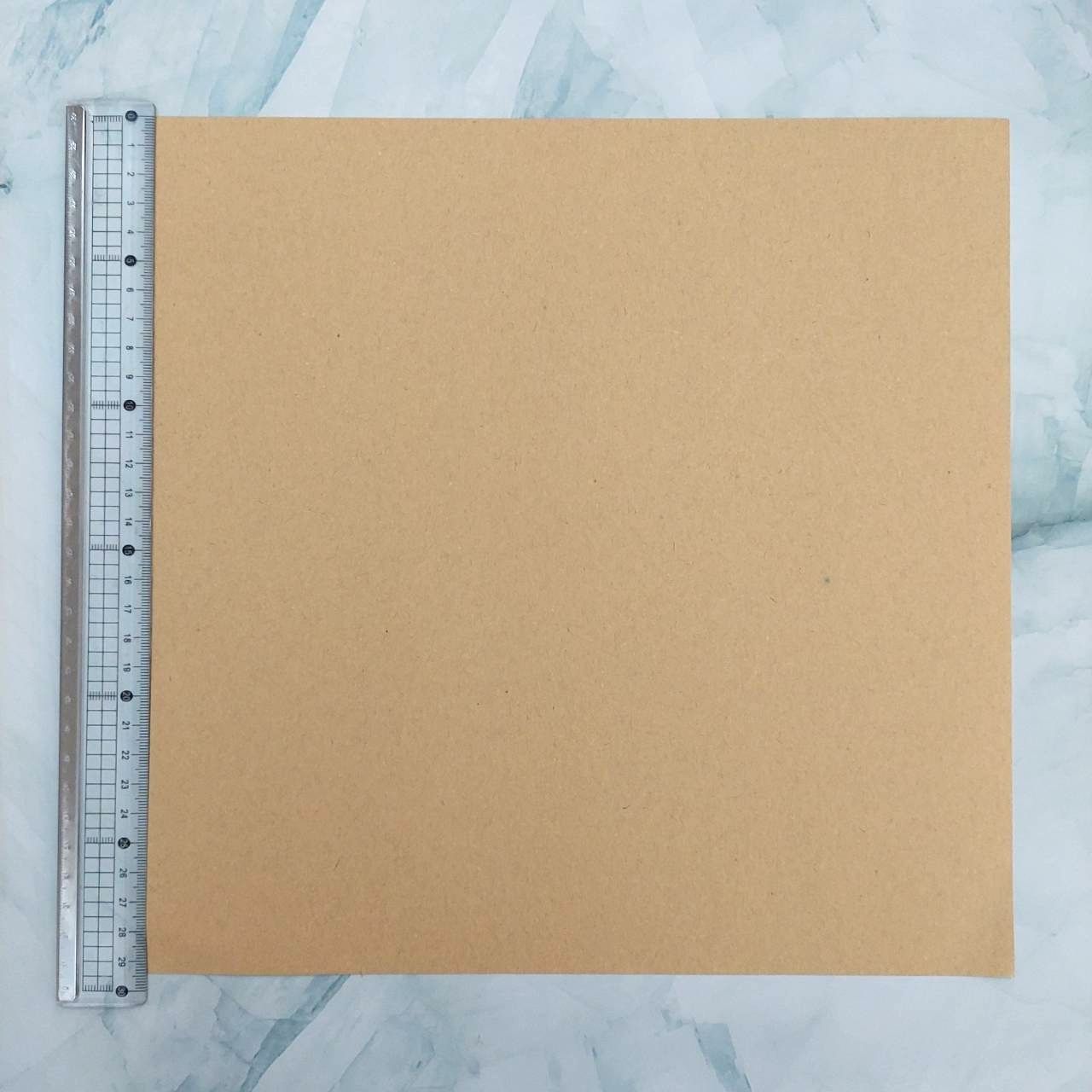 29.5*29.5cm 卡紙方磚250G