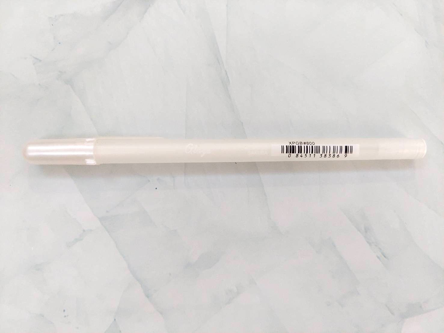 櫻花牌釉彩水漾筆XPGB#800