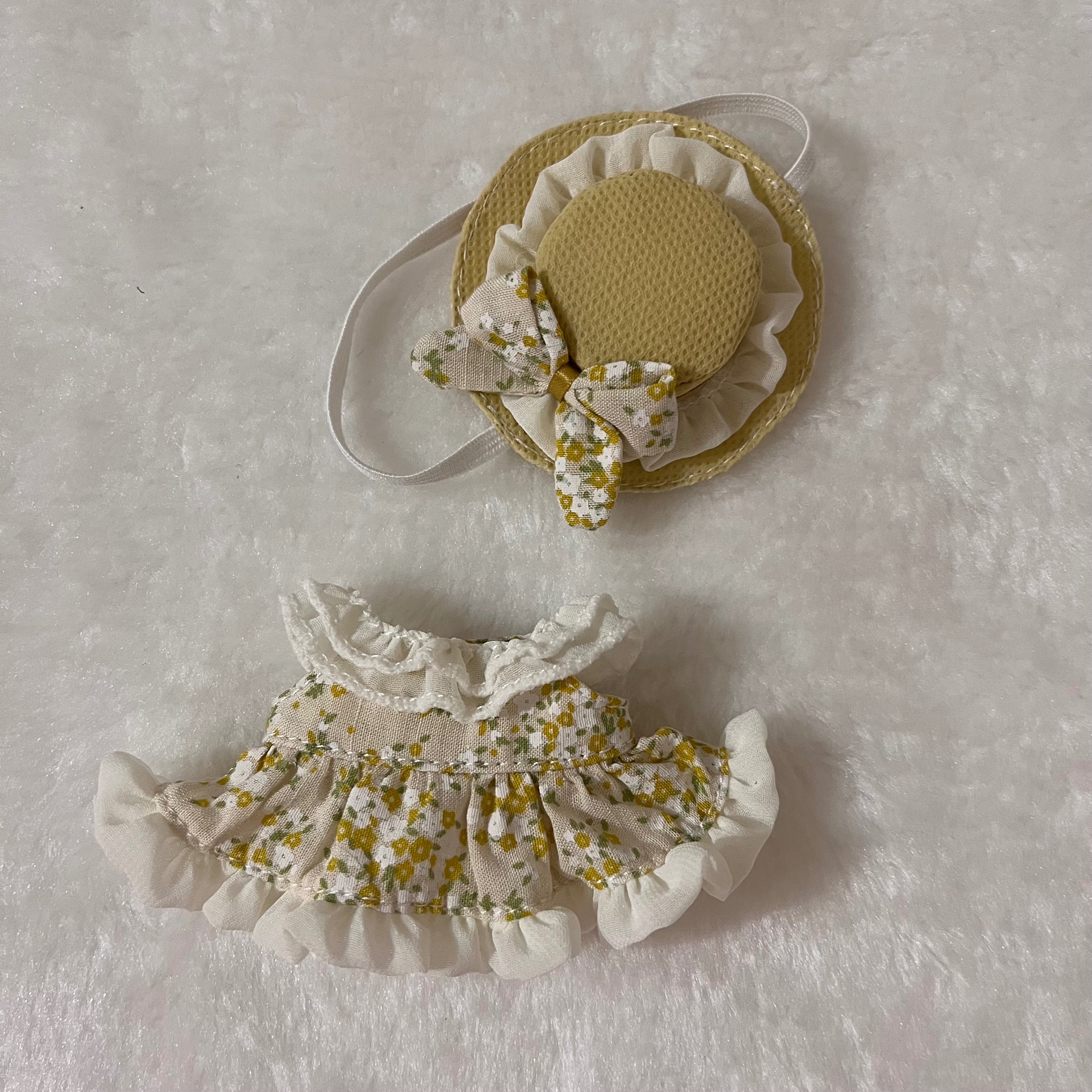芙芙手作 午茶時光+淑女帽