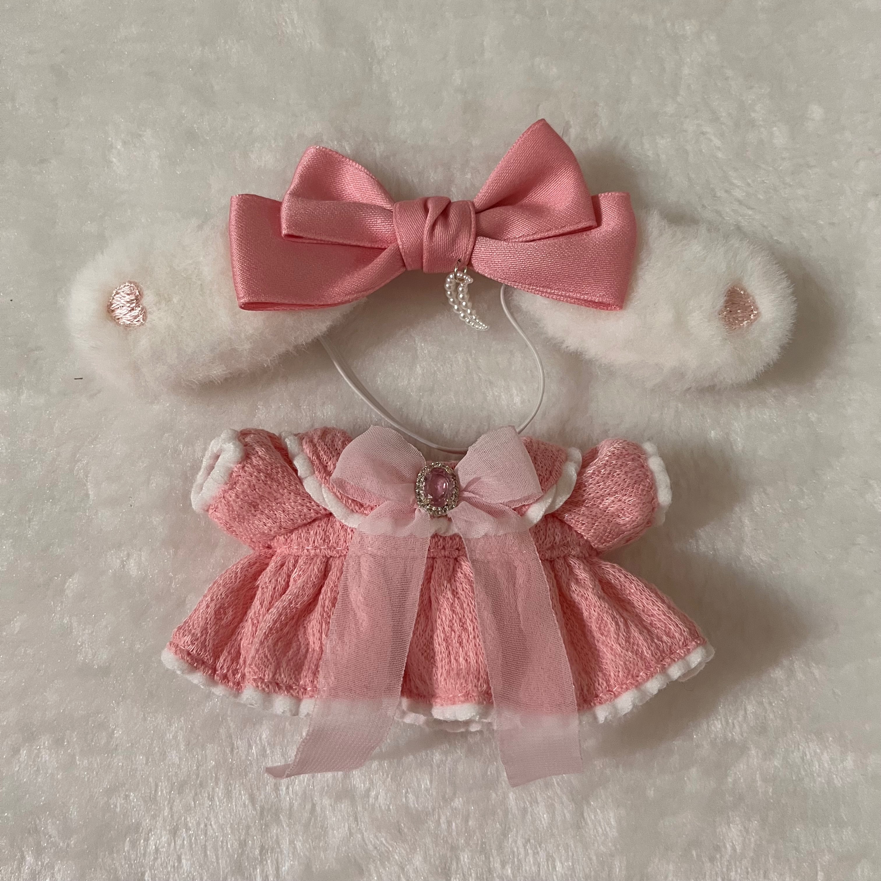Ur Bunny 月亮花園