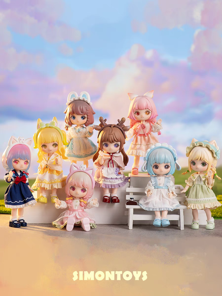 莉洛洛-夏日島嶼