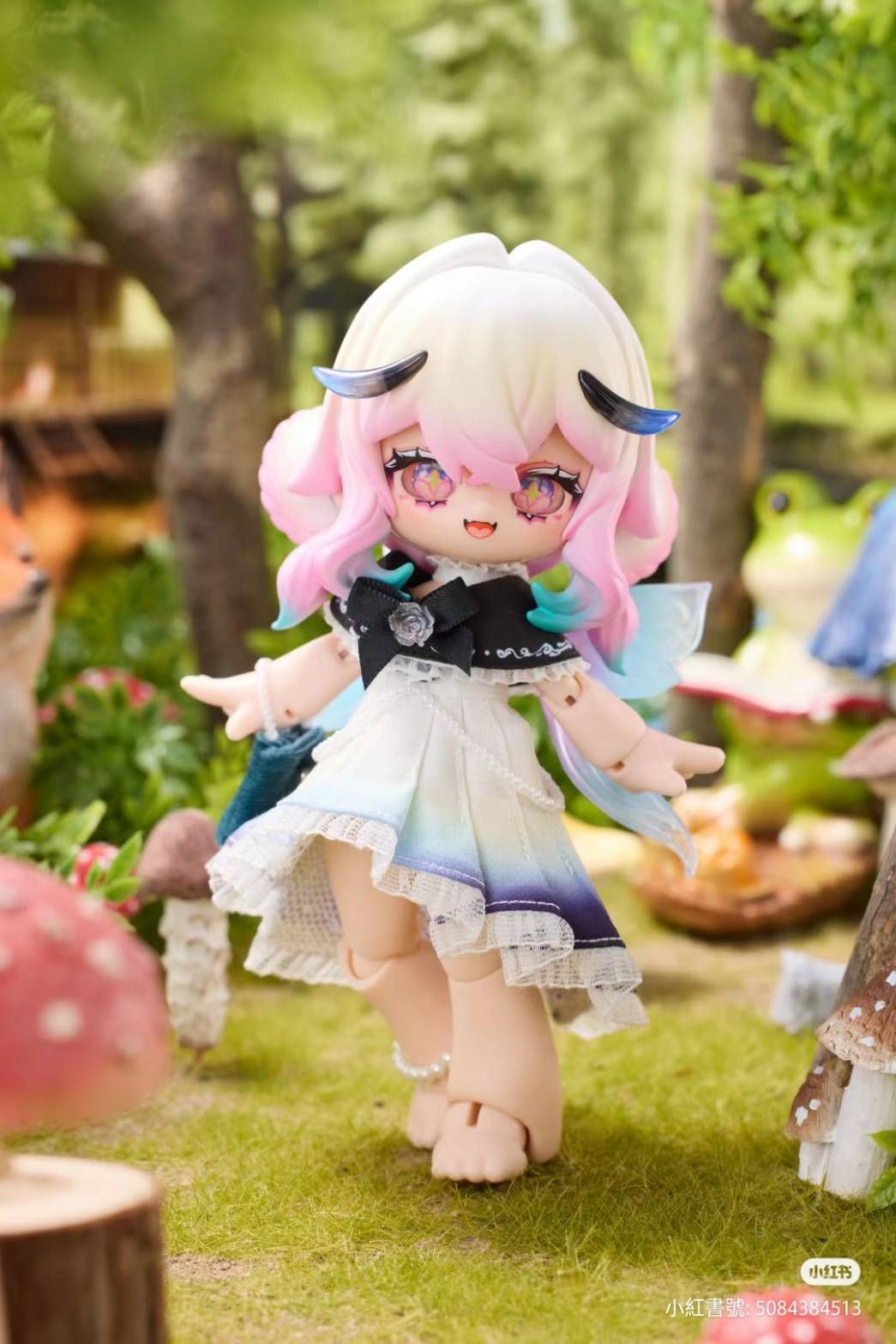 蟲蟲咖啡廳 莉莉-隱藏