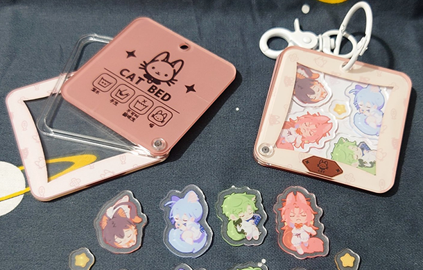【新品】御三家+啖的喵窩