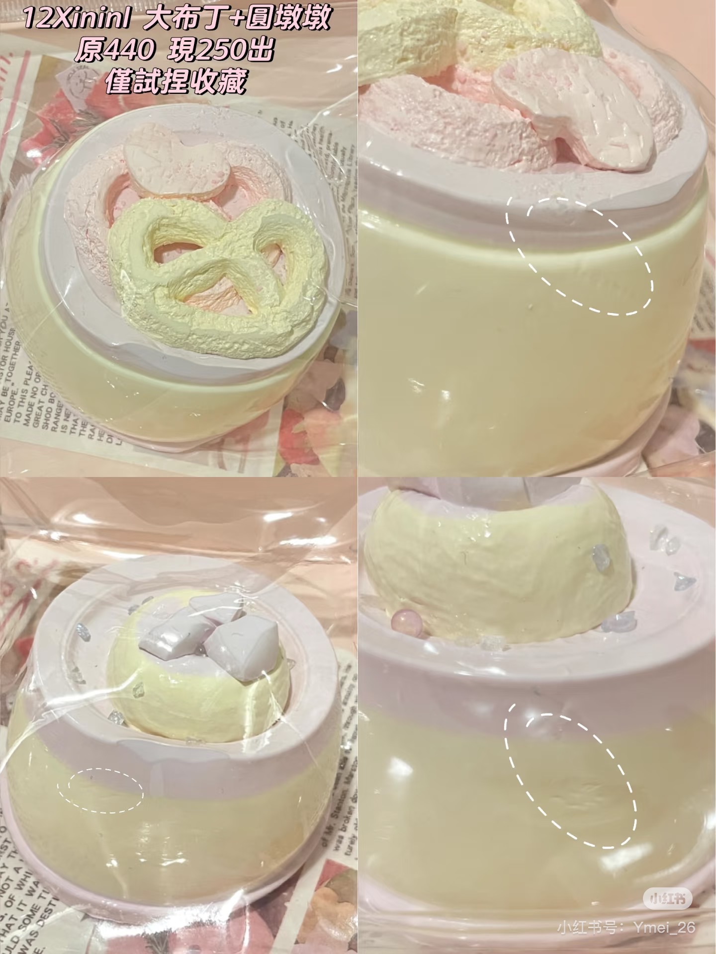 12Xininl大布丁+墩墩