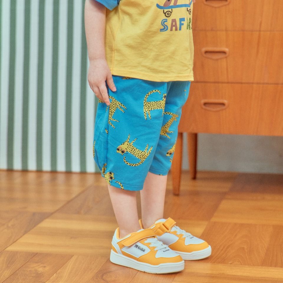 🇰🇷✈️｜正韓童裝｜高彩度動物童裝褲子