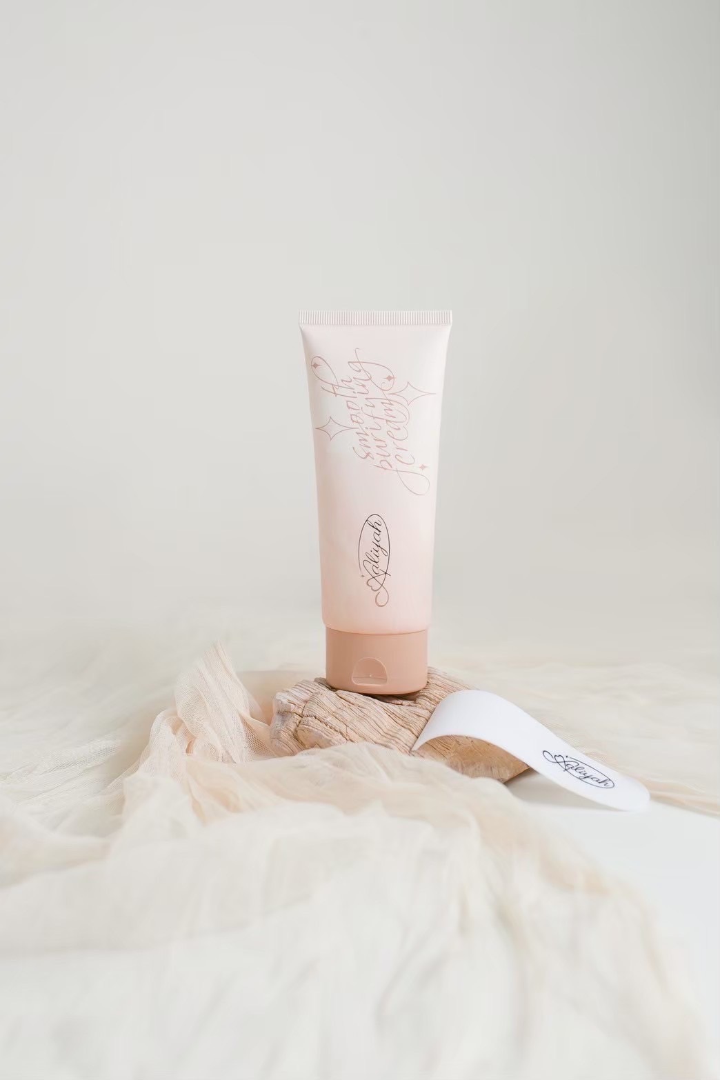 溜一下潔淨霜 除毛膏