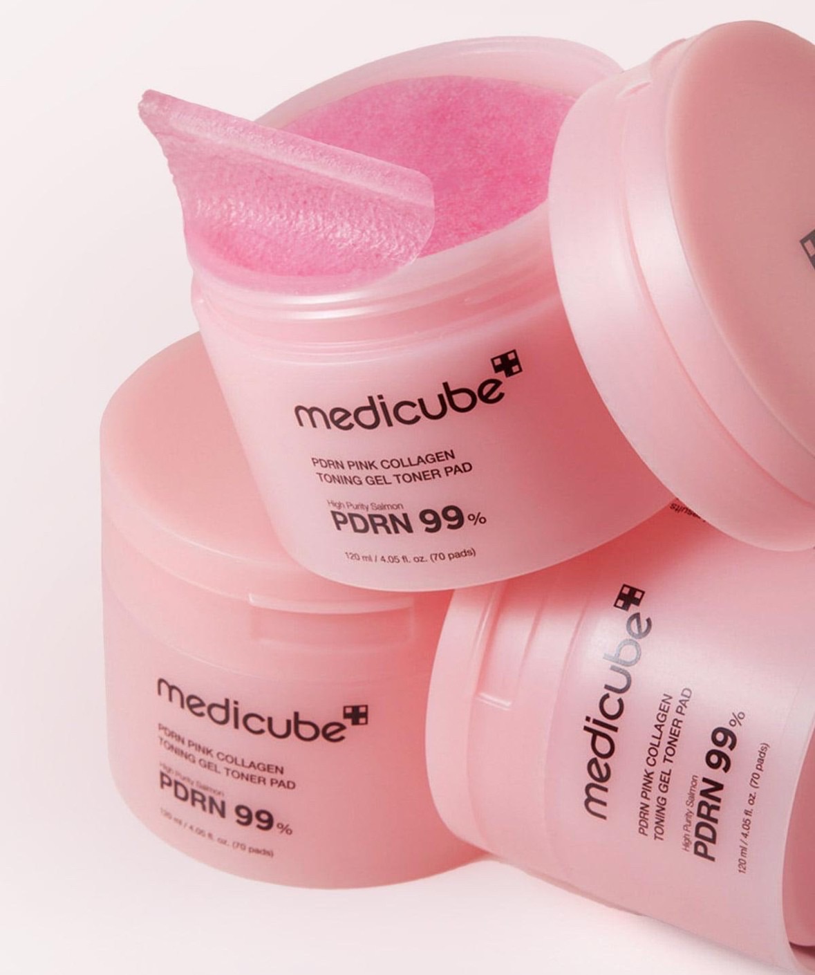 Medicube PDRN膠原系列