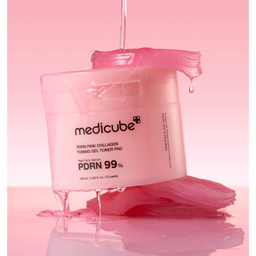 【最後現貨】Medicube PDRN膠原系列