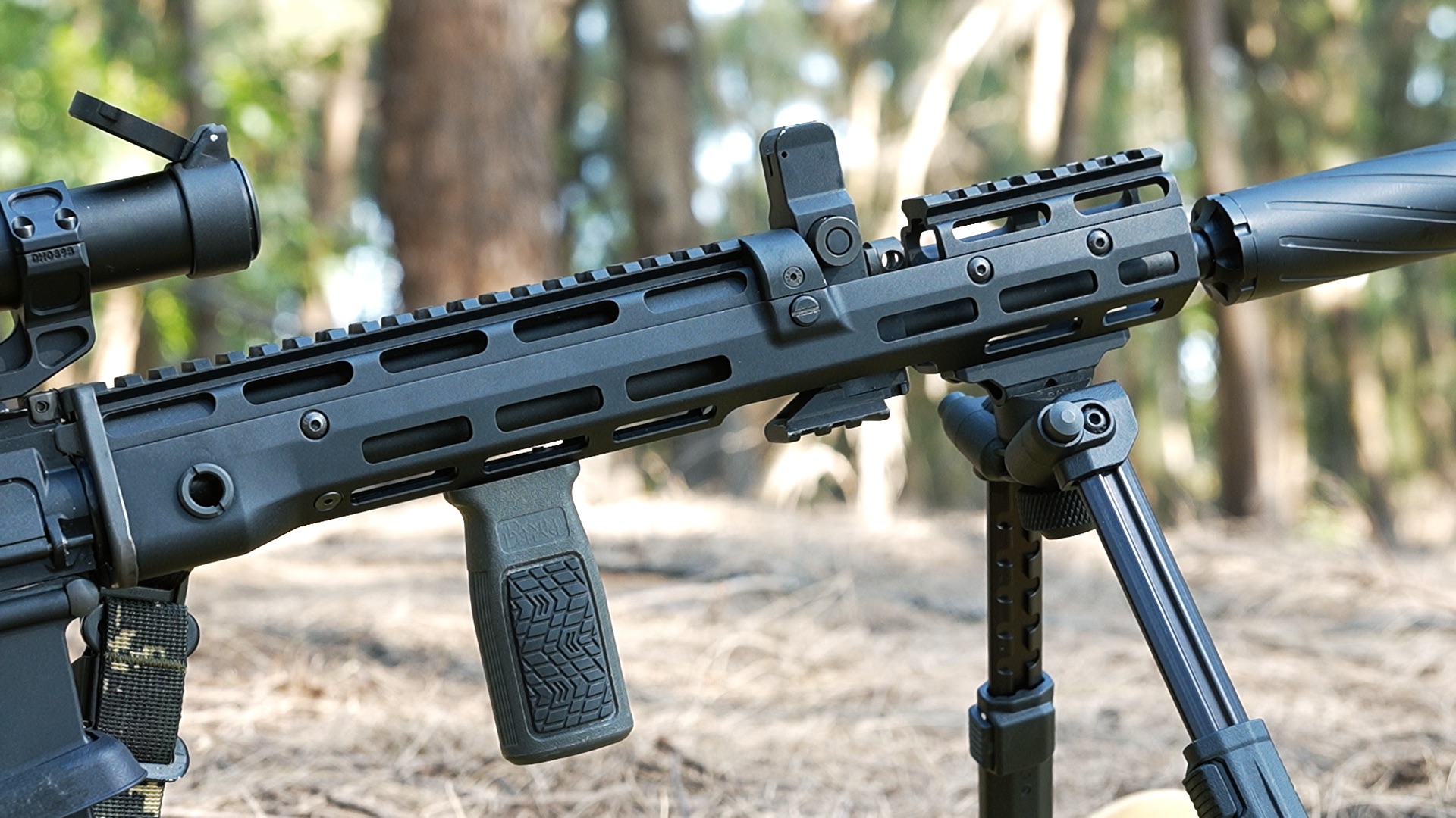 VFC T91 原廠零件拆賣