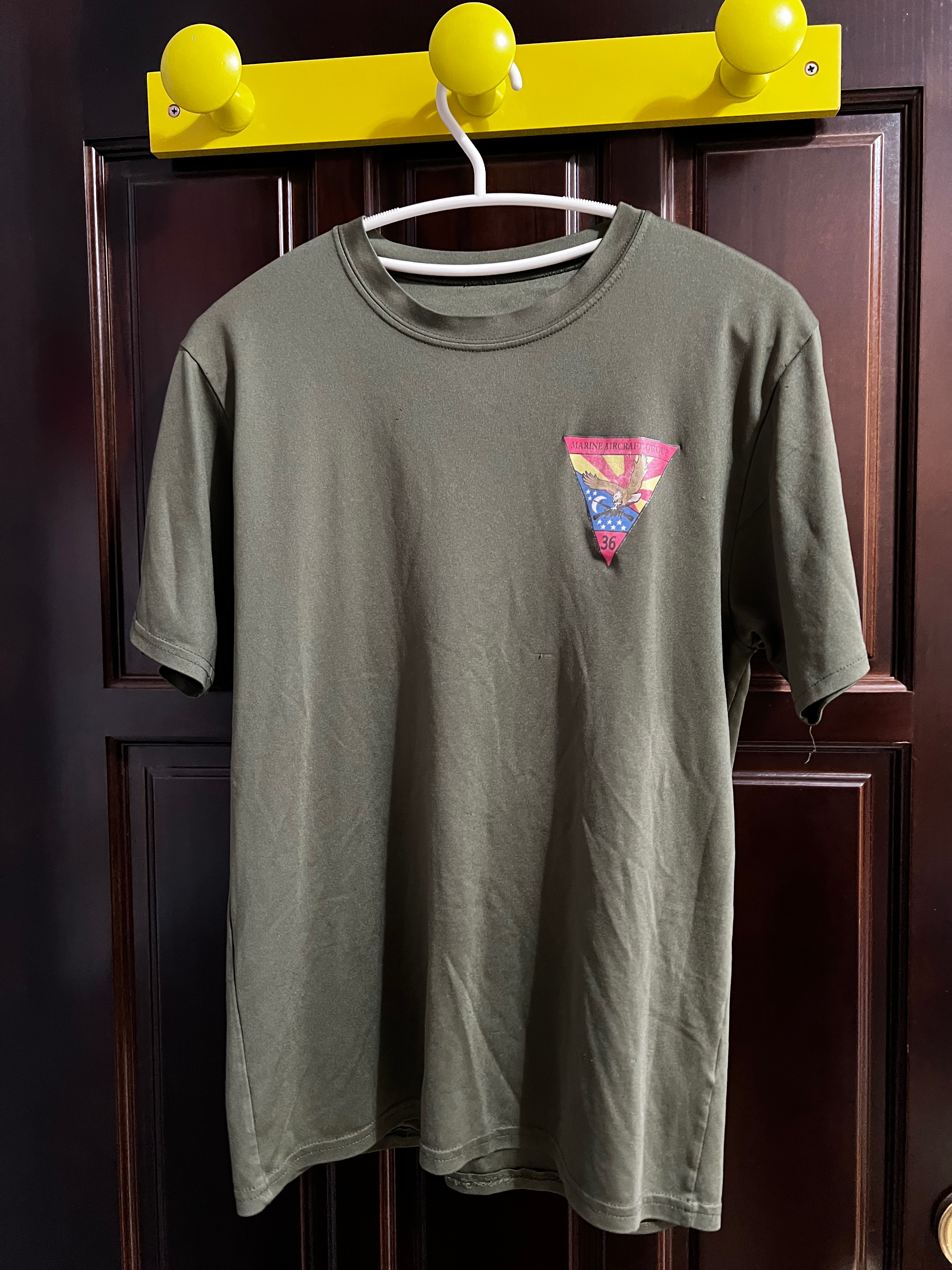 軍事紀念服