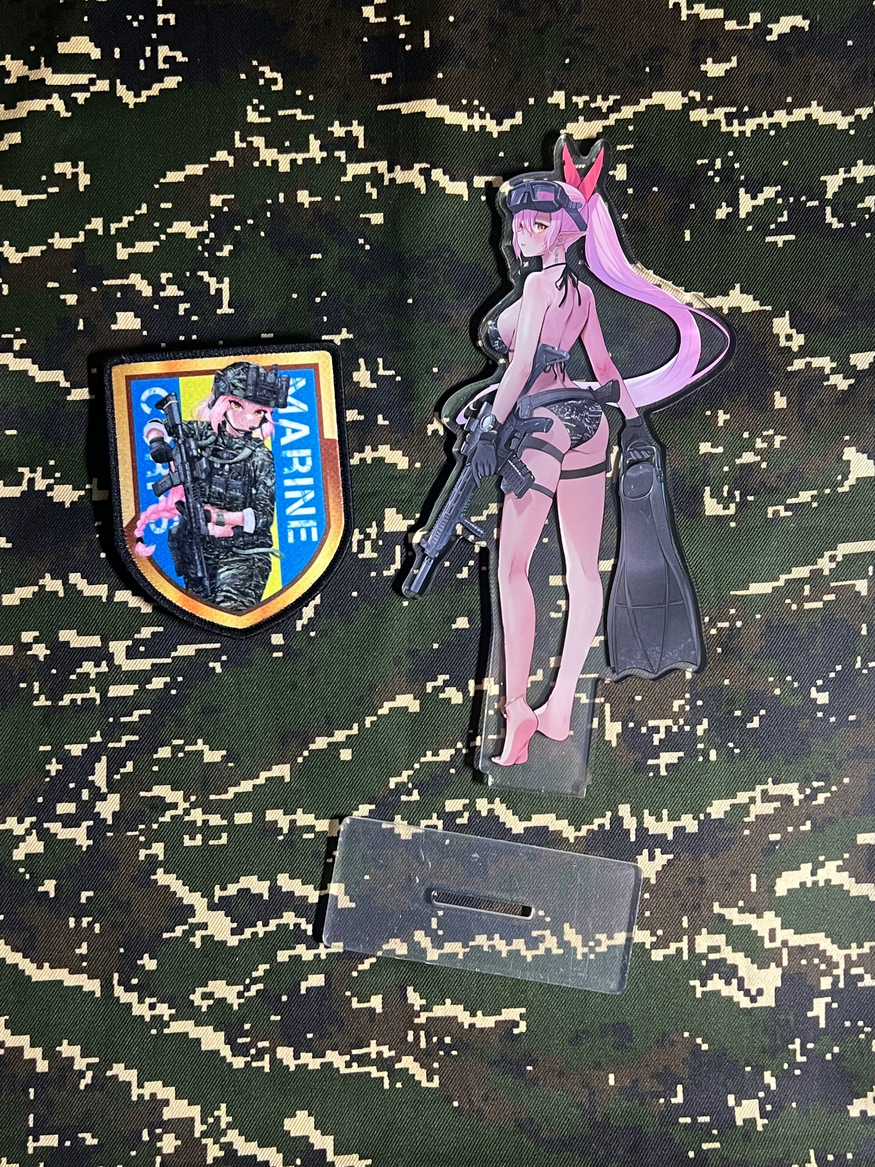 龍娘特惠組