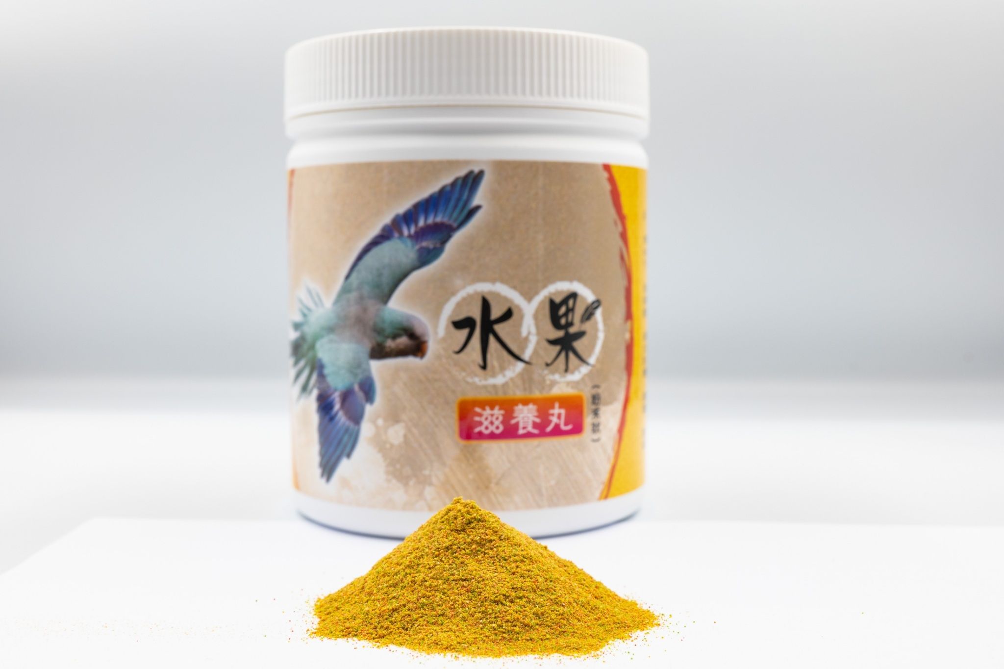派洛特 - 滋養丸（粉末狀） 800克