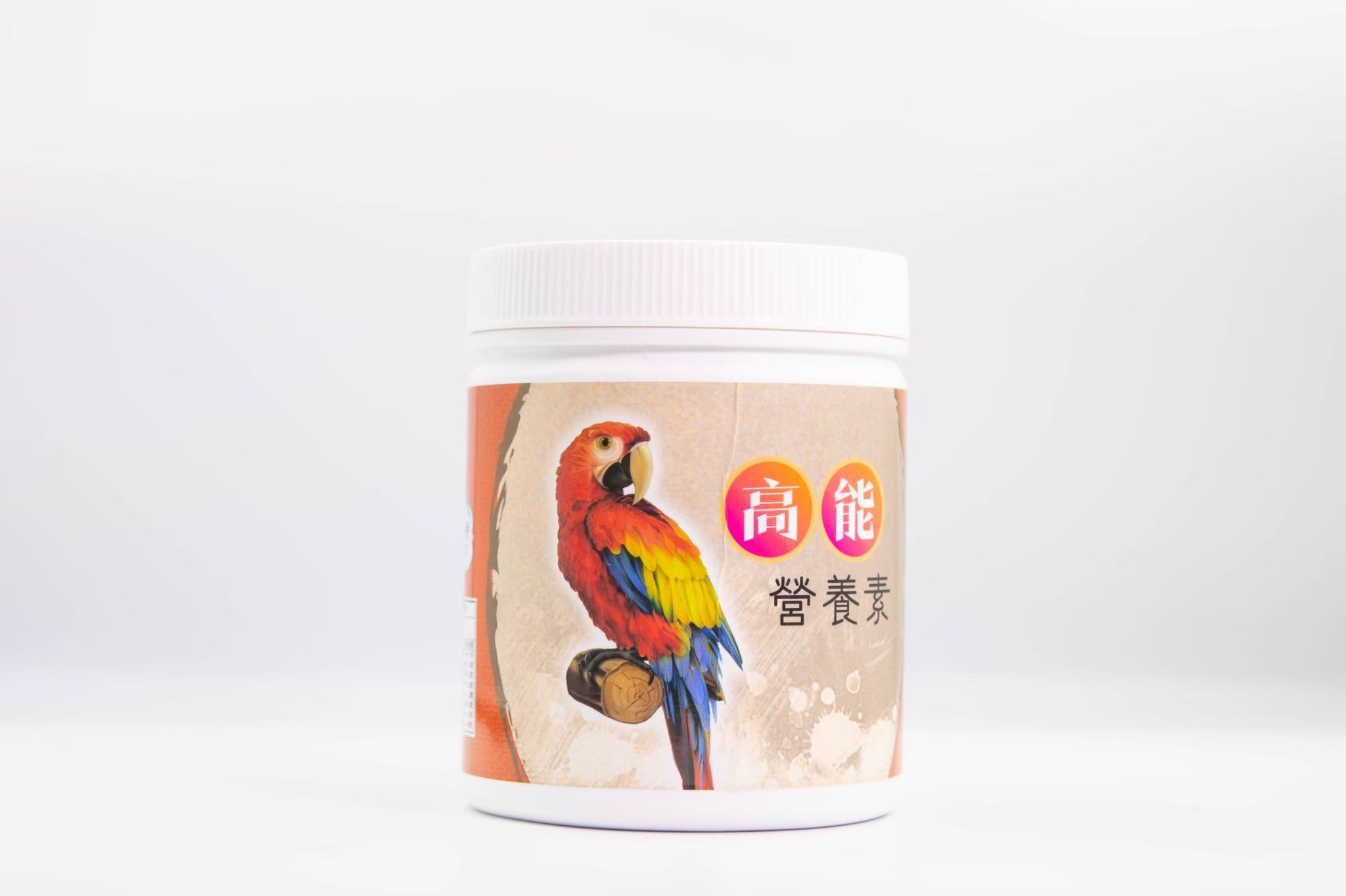 派洛特-特寵高能營養素（大型鸚鵡）