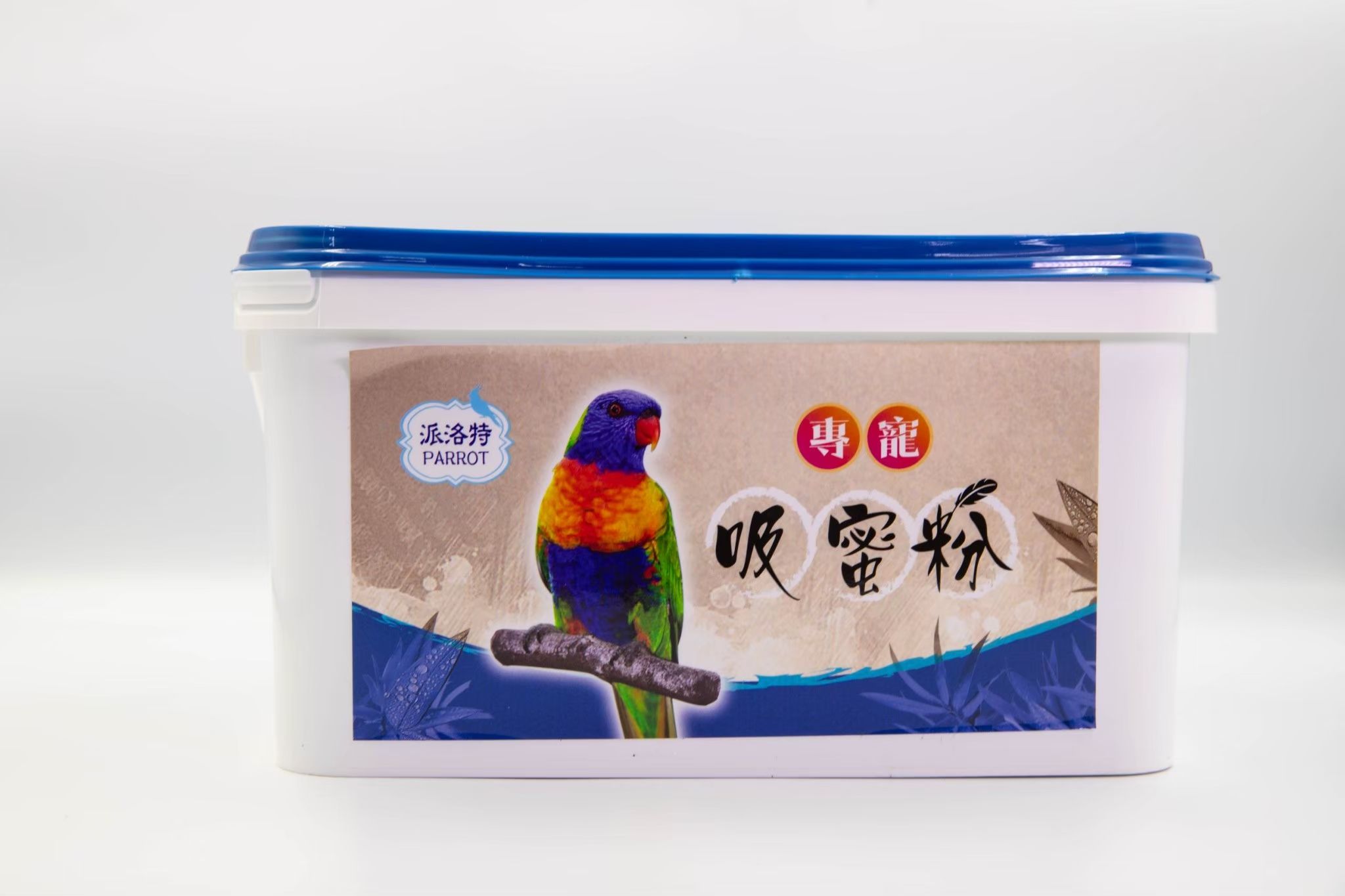 派洛特-專寵吸蜜粉（2公斤）