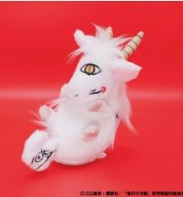 4B-鬼燈的冷徹/吸血鬼馬上死 掌中娃娃+$23境內