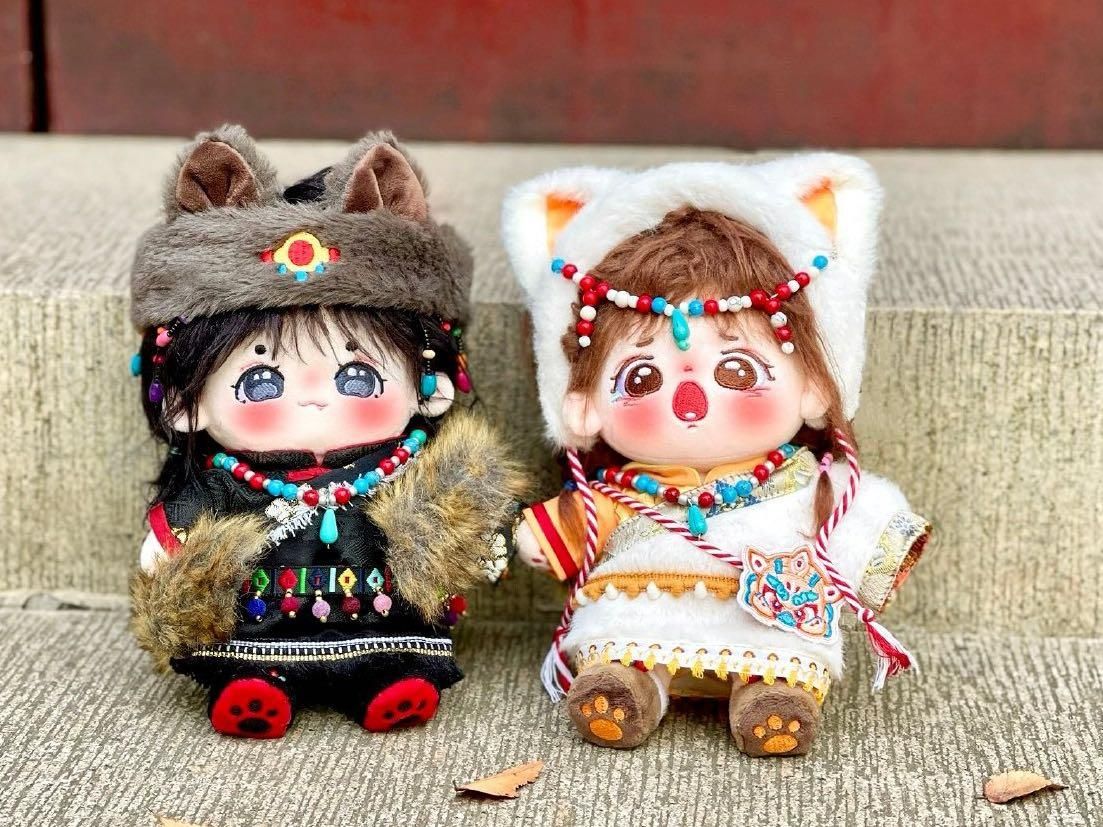 深海小狗 朝天歌 +另加購項鍊