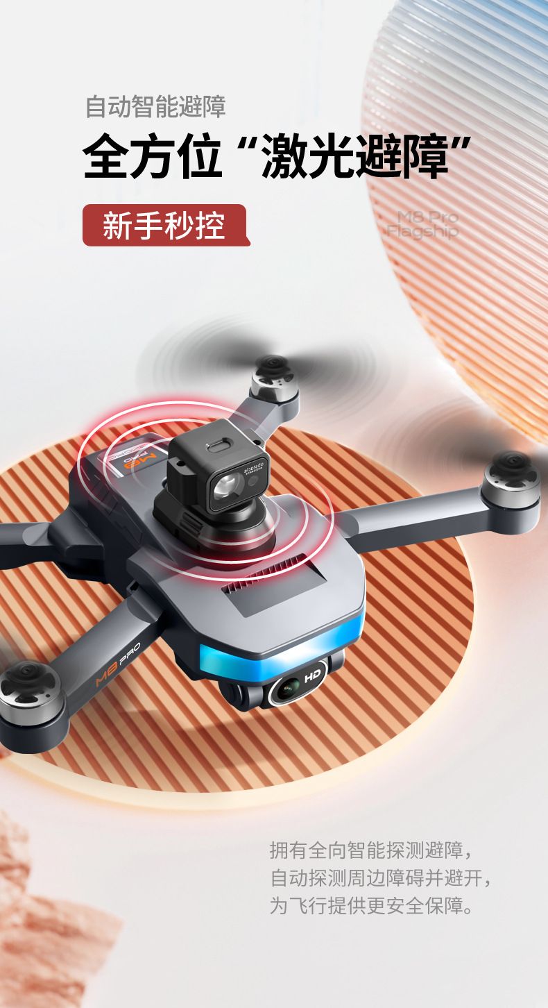 GPS定位無人機