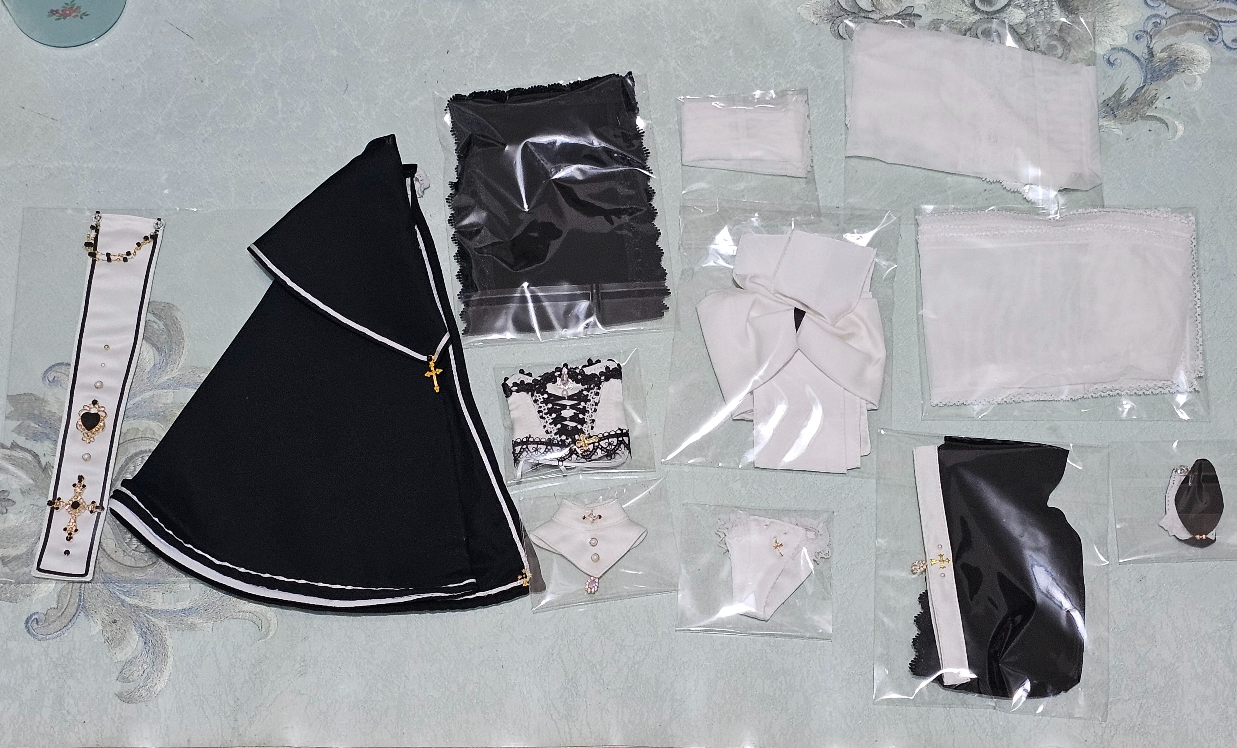 喵屋 誓約-祈禱 4分