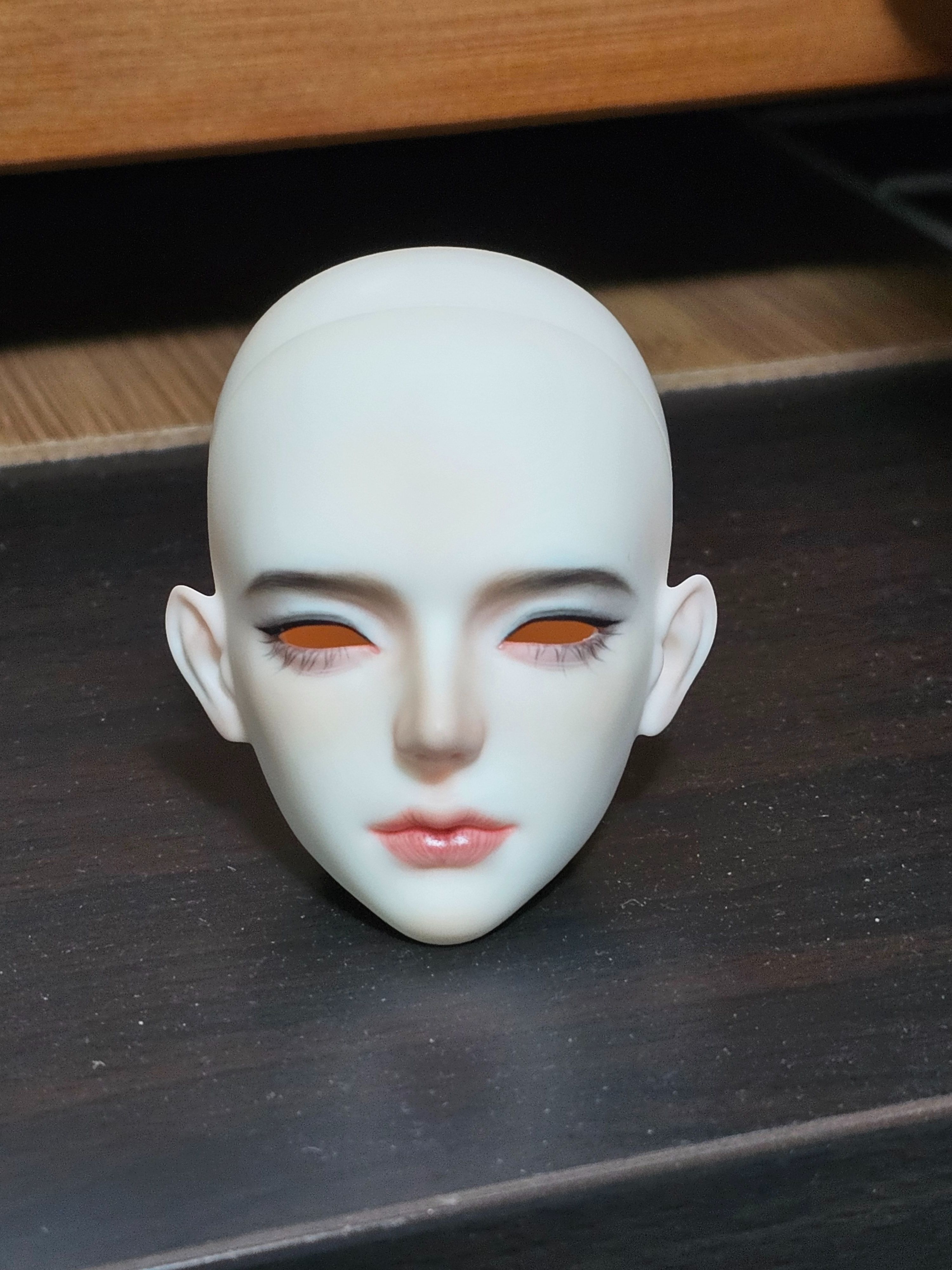 bjd 镹殷 特四頭