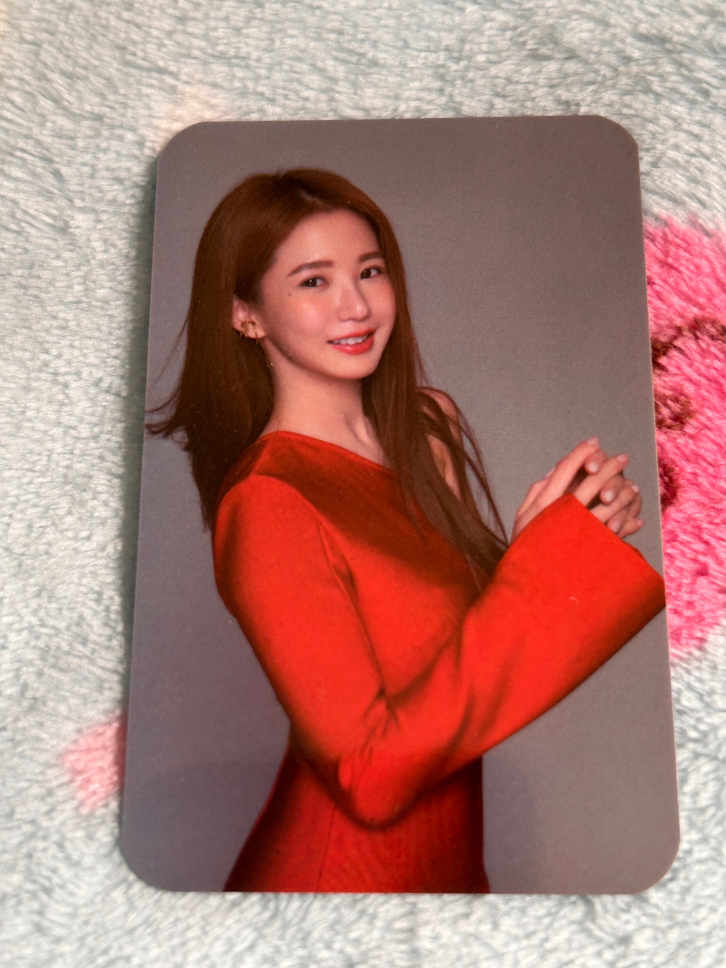 贈物（無下單其他商品，請下包手）