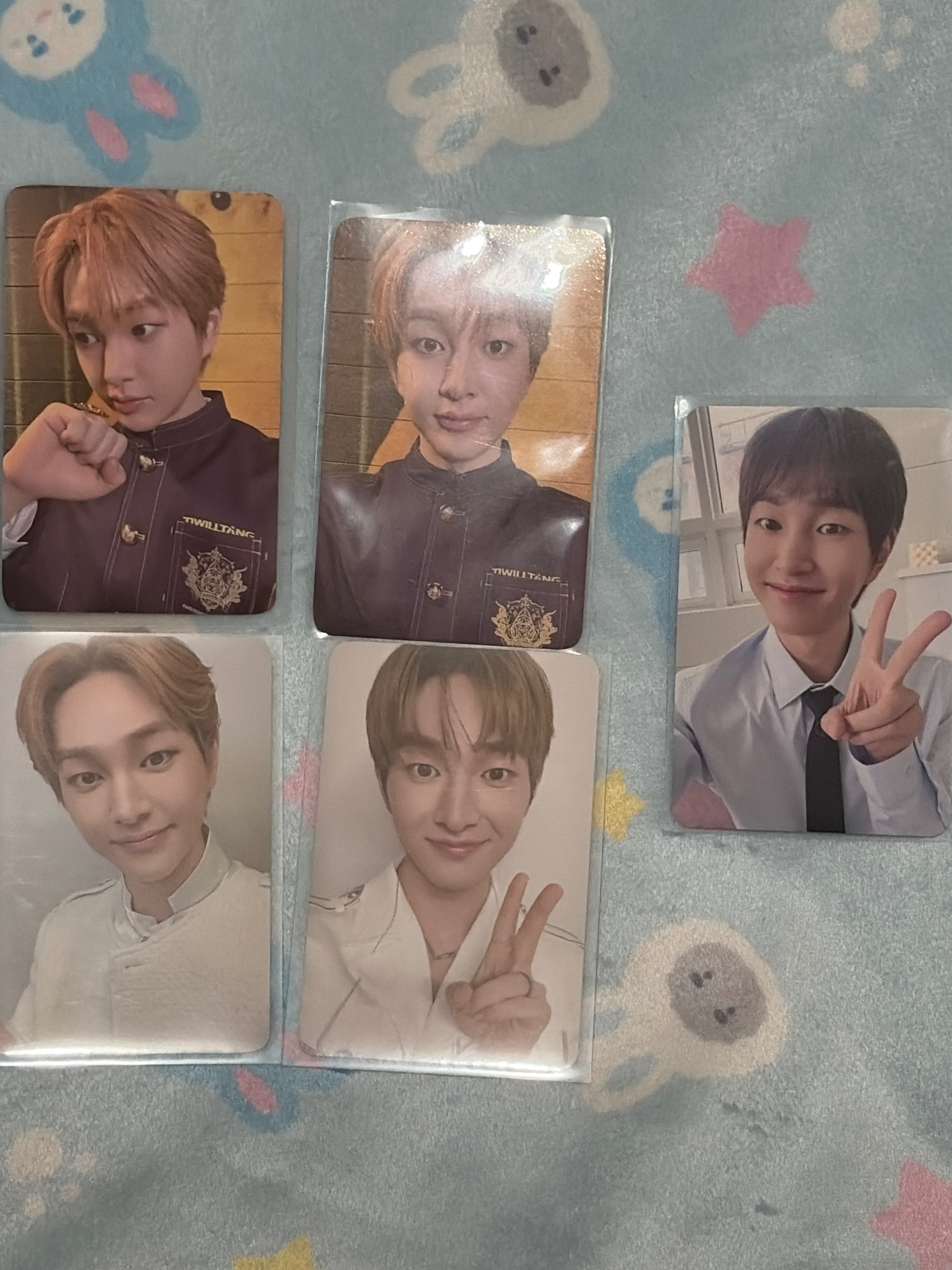 珍基percent 安可卡