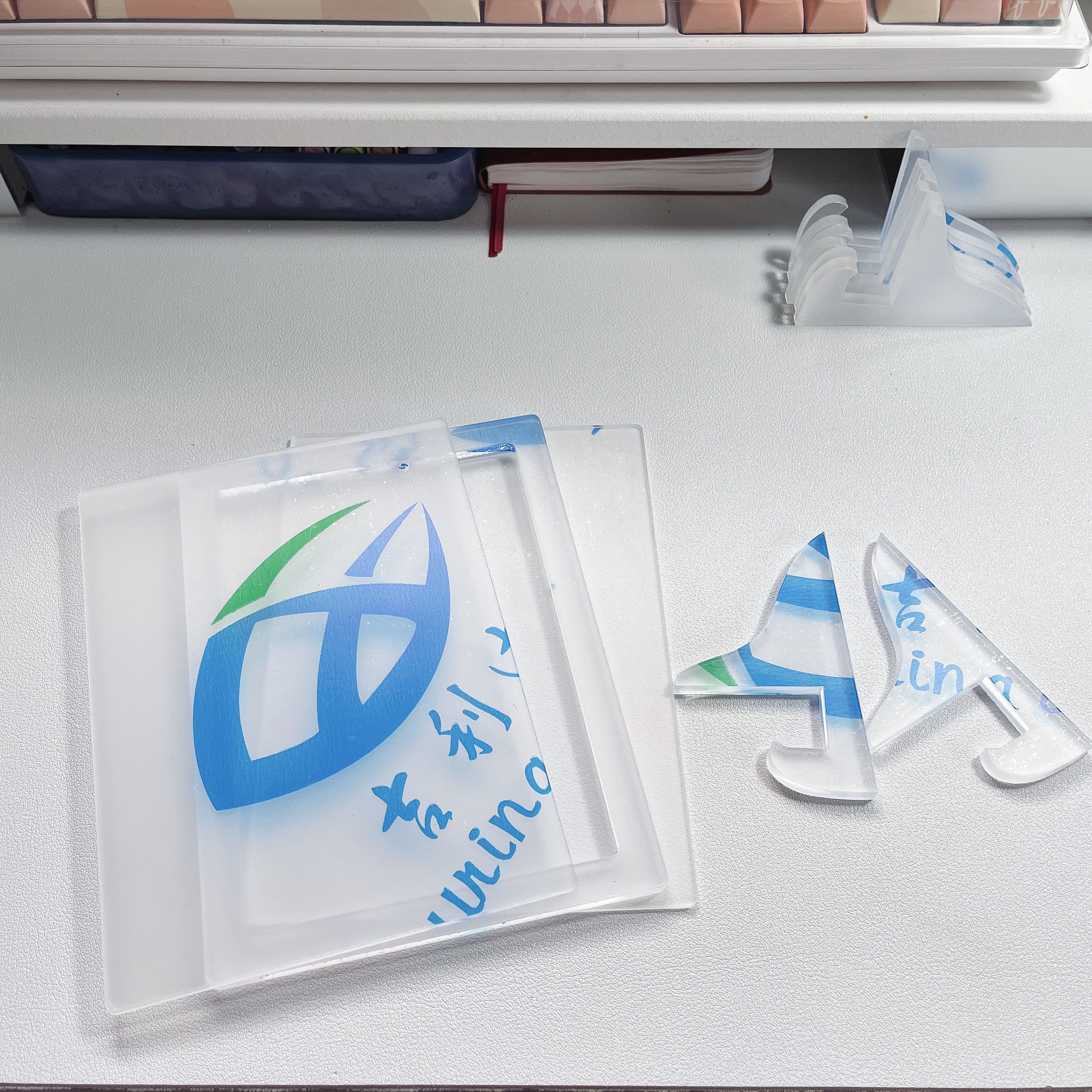 流麻類【未使用過】