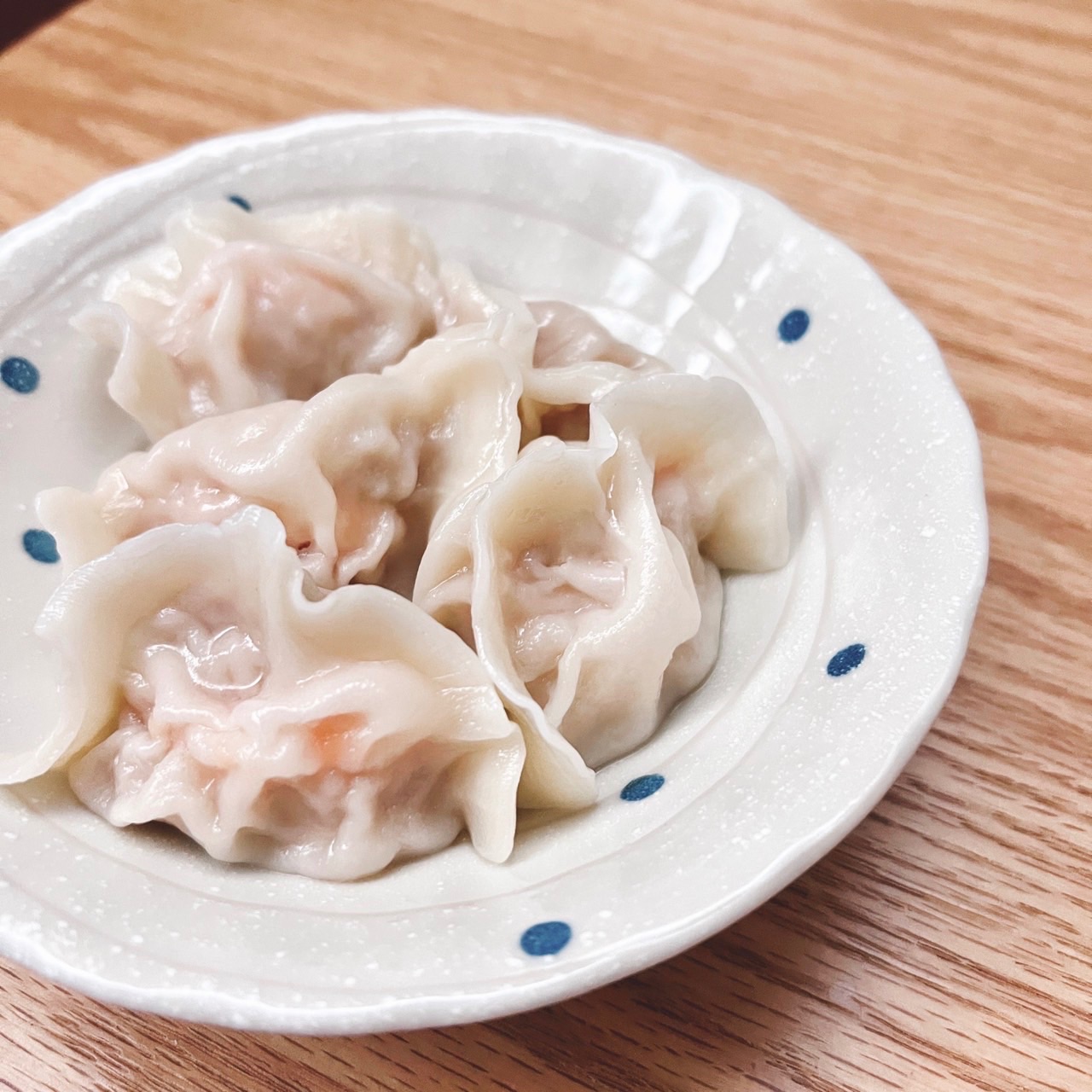樂仔餃子