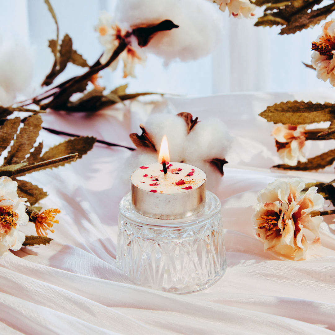 情深費洛蒙魔法蠟燭