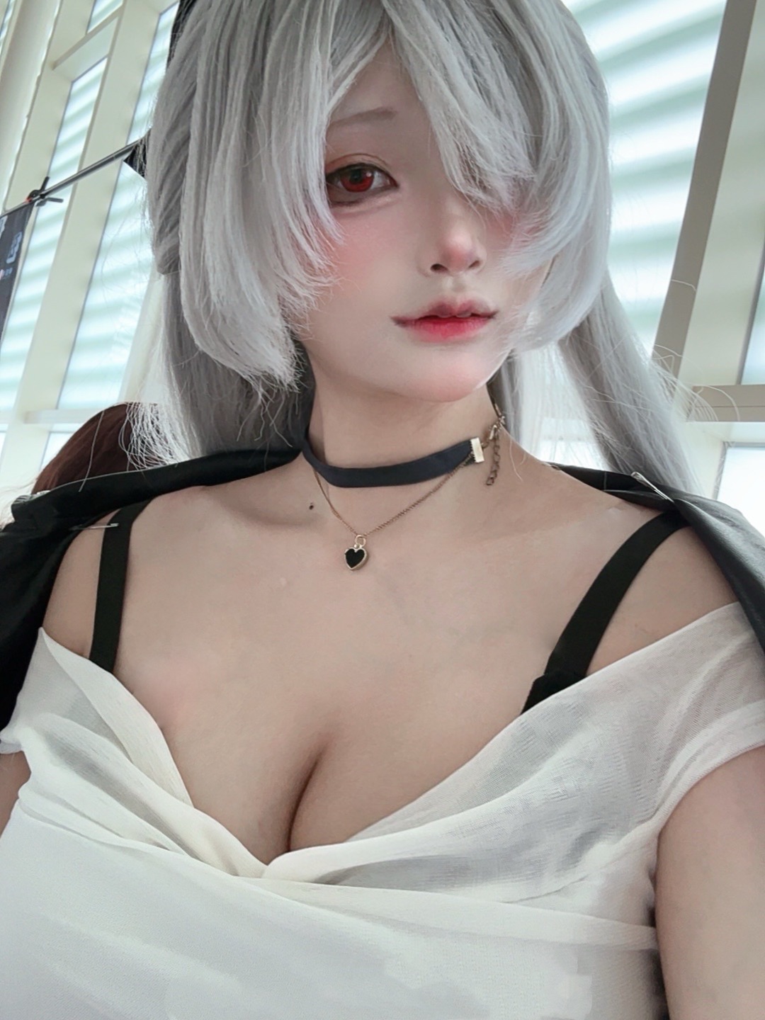CCF7/13限定 現場拍立得 灰姑娘～