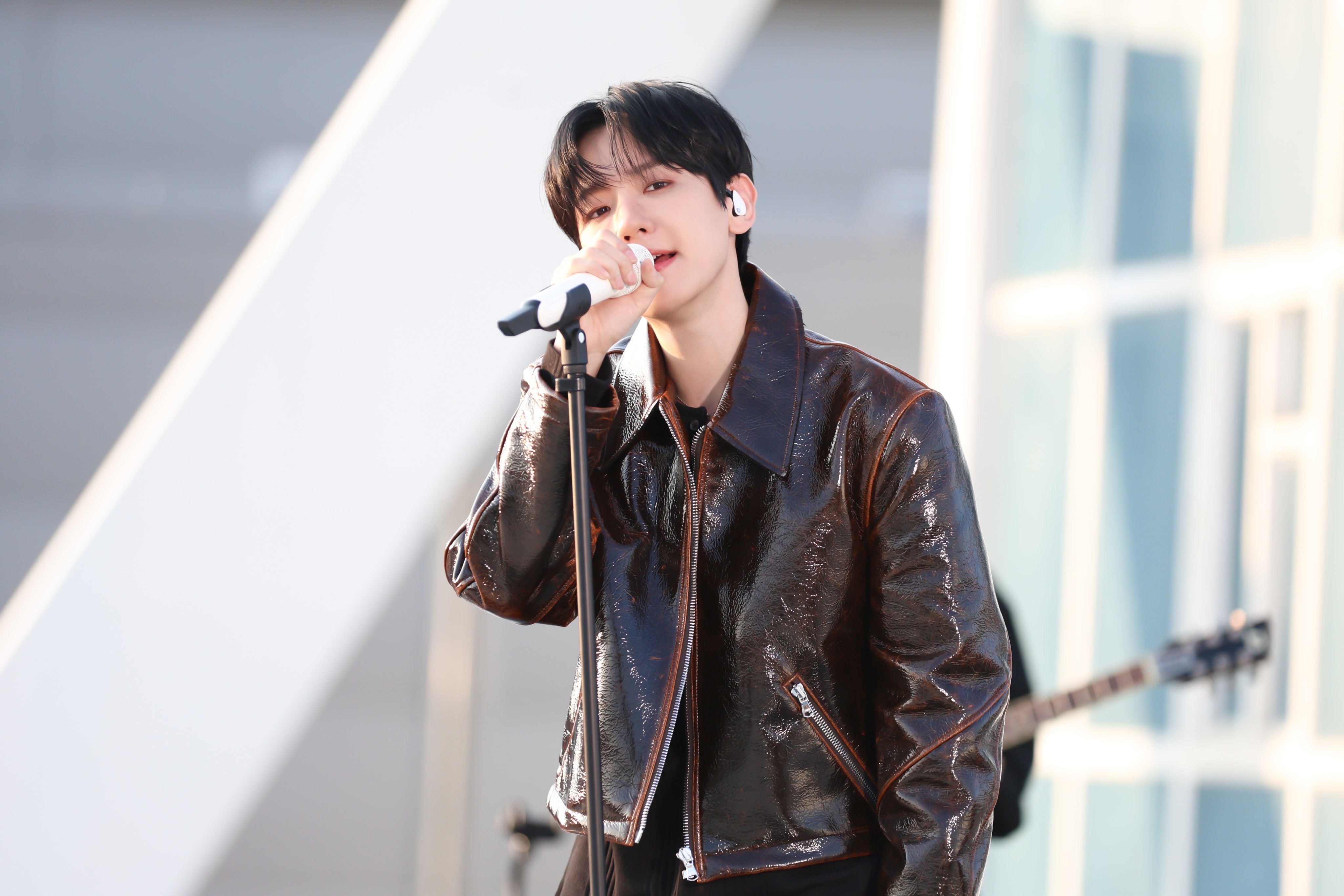 吉他唱歌ＢＢＨ