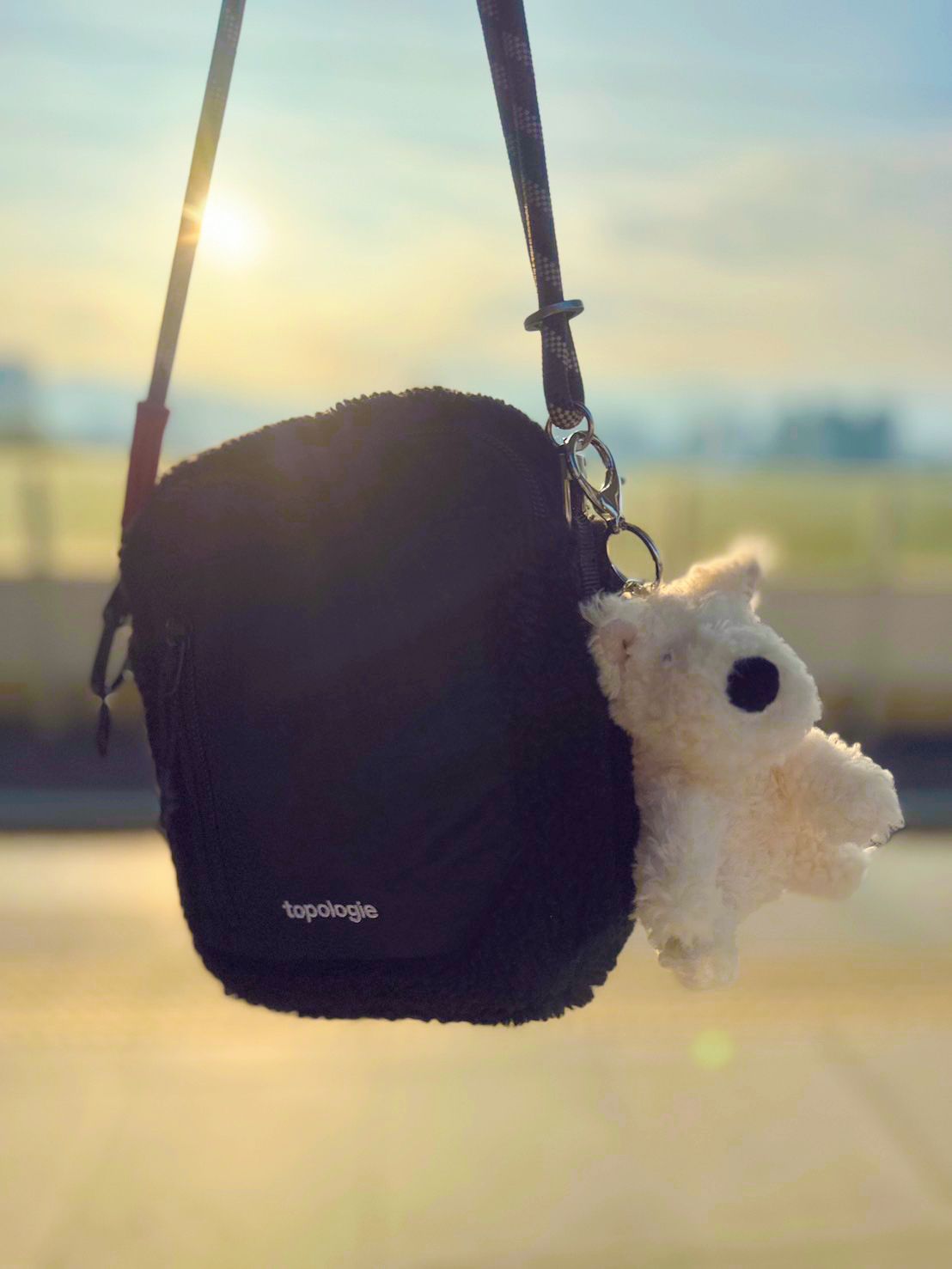 Jellycat 熱銷鑰匙圈