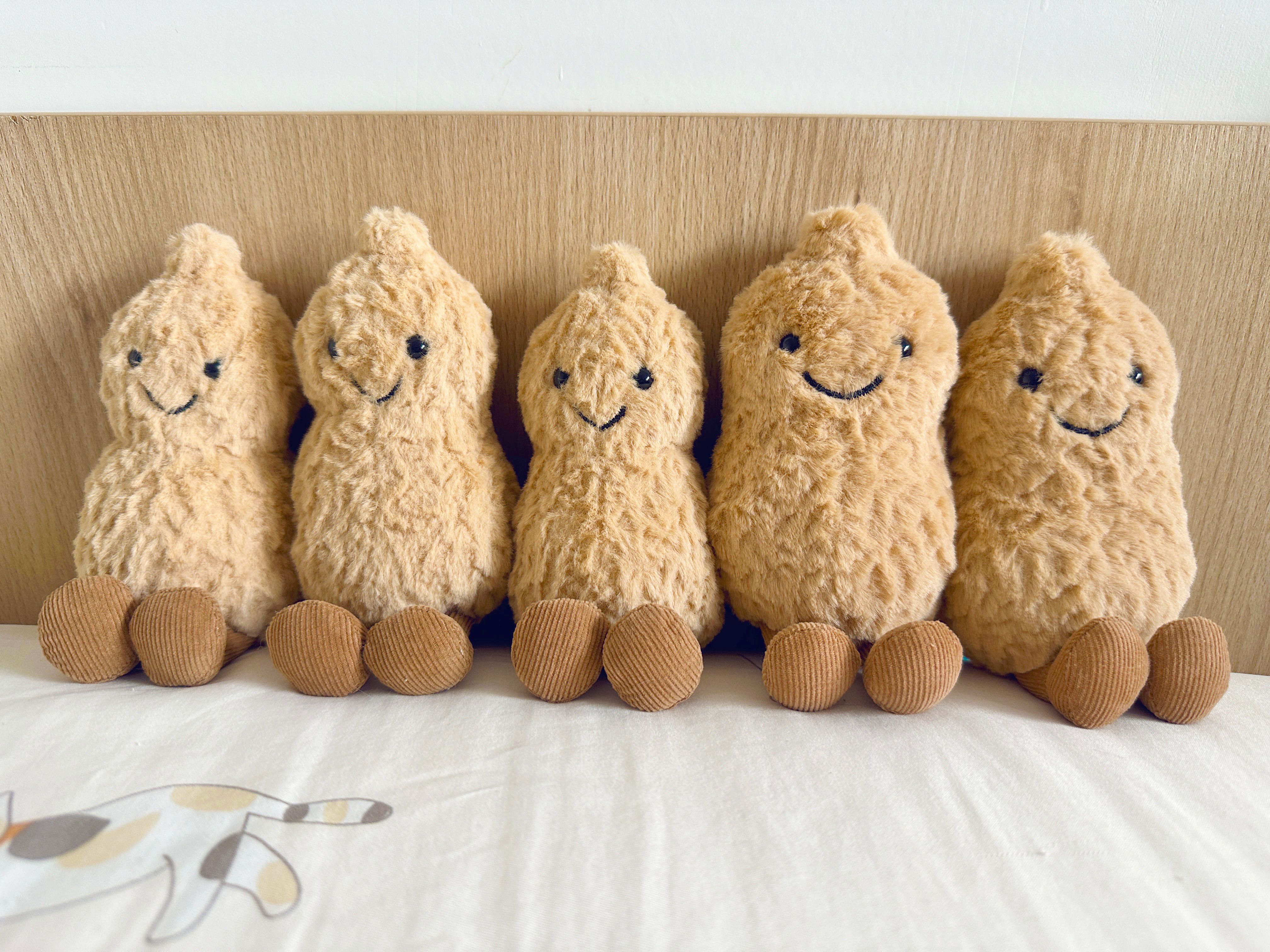 Jellycat 熱銷款