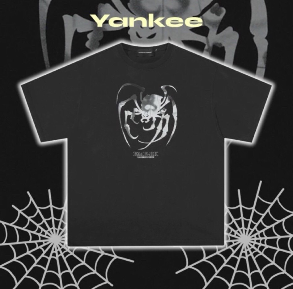 Black Air 蜘蛛🕷️